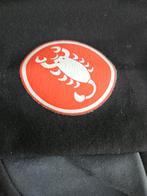 Te koop: lange Castelli winter heren wielerbroek XXL, Ophalen of Verzenden, Zo goed als nieuw, Kleding