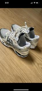 Asics, Ophalen of Verzenden, Zo goed als nieuw, Asics, Wit