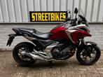 Honda NC 750 X (bj 2023), 745 cc, Toermotor
