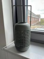Mooie waxinelichthouder van Ferm Living, Overige materialen, Ophalen of Verzenden, Zo goed als nieuw, Minder dan 25 cm