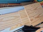 Underlayment 9mm rest, Ophalen, Zo goed als nieuw, Overige materialen, Minder dan 20 mm