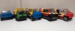 Diverse vintage Tonka auto's., Ophalen of Verzenden, Gebruikt