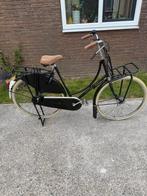 Gazelle tour populair omafiets 3 versnellingen, Handrem, Ophalen, GAZELLE, 53 tot 56 cm