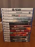 PlayStation 5 Games, Spelcomputers en Games, Games | Sony PlayStation 5, Ophalen of Verzenden, Zo goed als nieuw