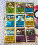 Chilling Reign reverse holo’s - Pokémon, Hobby en Vrije tijd, Verzamelkaartspellen | Pokémon, Ophalen of Verzenden, Nieuw, Meerdere kaarten