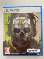 PlayStation 5 ps5 spel call of duty modern warfare 2 cod mw, Ophalen of Verzenden, Zo goed als nieuw