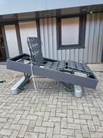 Zorgbed / verpleegbed / extra laag bed van 2024!, Ophalen