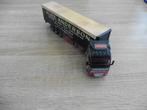 Corgi Volvo Alex Anderson., Ophalen of Verzenden, Zo goed als nieuw, Bus of Vrachtwagen, Corgi