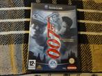 GC James Bond 007 Everything Or Nothing , GameCube Nintendo, 2 spelers, Ophalen of Verzenden, Avontuur en Actie, Vanaf 12 jaar