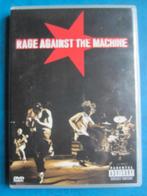 Rage against the machine - Live in concert, Alle leeftijden, Ophalen of Verzenden, Zo goed als nieuw, Muziek en Concerten