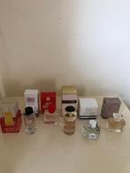 Parfum miniaturen, Verzenden, Nieuw, Miniatuur, Gevuld