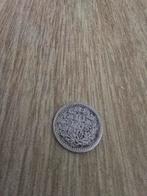 10 cent 1918, Ophalen