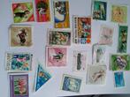 Postzegels Magyar, Ophalen of Verzenden