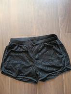 Zwarte HEMA short maat S, Kort, Zwart, Ophalen of Verzenden, Zo goed als nieuw