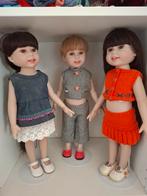 American reborn dolls 28 inch, Verzamelen, Poppen, Ophalen of Verzenden, Zo goed als nieuw, Pop