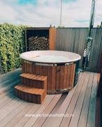 Exclusieve hottub's-Houtgestookt/Elektrisch of Hybride!!!, Ophalen of Verzenden, Nieuw, Filter