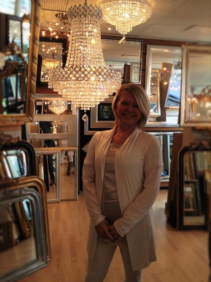 Kristal (zak)kroonluchters spectaculaire prijzen OP = OP!, Huis en Inrichting, Lampen | Kroonluchters, Nieuw, Glas, Metaal, Overige materialen