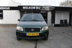 Suzuki Ignis 1.3-16V GL / Airco / Koppeling nieuw / Elektris, Auto's, Voorwielaandrijving, 83 pk, Stof, Gebruikt