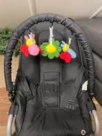 Wipstoeltje Topmark, Ophalen, Wipstoel, Topmark, Met gordel(s) of riempje(s)