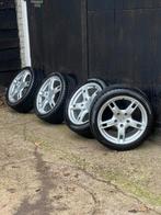Originele Porsche boxster Cayman S breedset winter 18? 987, Ophalen, 18 inch, Gebruikt, 265 mm