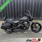 Kawasaki Vulcan S, Bedrijf, Meer dan 35 kW, ABS, 649 cc