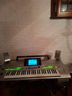 Yamaha tyros 3, Ophalen, Zo goed als nieuw, 61 toetsen, Yamaha