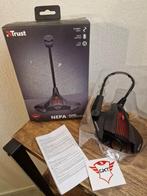 Trust Nepa Gaming Microfoon - Nieuw!, Nieuw, Ophalen of Verzenden, Trust, Gaming headset