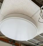 Zumtobel LED plafond lamp - rond, Gebruikt, Ophalen