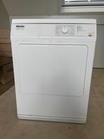 wasdroger Miele SoftCare System, Witgoed en Apparatuur, Wasdrogers, Ophalen, 6 tot 8 kg, Gebruikt, Luchtafvoer