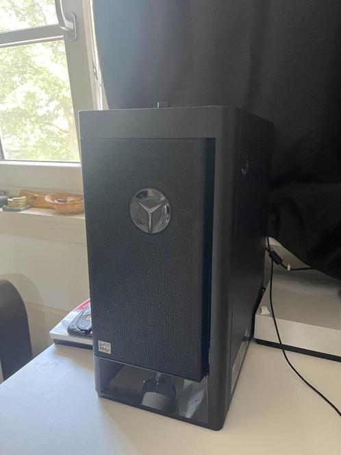 Lenovo Legion Game-PC|RTX3060 | Ryzen 5 | 16GB RAM | 1TB SSD, Computers en Software, Desktop Pc's, Zo goed als nieuw, 4 Ghz of meer