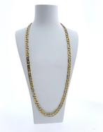 18 Karaat Massief Gouden Rolex Ketting 70 cm / 59.1 g / 7 mm, Ophalen, Occasion collectie Tieman Juweliers, GJ van Heekstraat 110 te Enschede