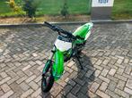 mooie crossmotor 125cc, Fietsen en Brommers, Minibikes, Midibikes en Pitbikes, Ophalen, Gebruikt, Overige typen