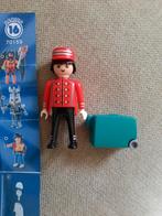 Als nieuw Playmobil Figures - Serie 16 Boys 70159 piccolo, Ophalen of Verzenden, Zo goed als nieuw, Complete set