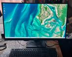 27 inch QHD 2K Philips 275s9jml/00, Computers en Software, Monitoren, Phillips., Ophalen of Verzenden, Zo goed als nieuw, DisplayPort