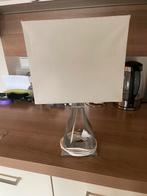 IKEA KLABB lamp - werkt prima!, Huis en Inrichting, Ophalen, Gebruikt, Stof, Minder dan 50 cm