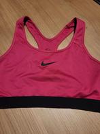 Nike Dri-Fit Sport BH Maat L, Maat 42/44 (L), Ophalen of Verzenden, Zo goed als nieuw