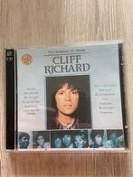 Cliff Richard - The Definitive Hit Album (2 CD’S), Cd's en Dvd's, Ophalen of Verzenden, Zo goed als nieuw, 1980 tot 2000