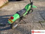 Zündapp MTV Cross type met 4 versnellingen, Fietsen en Brommers, Brommers | Zundapp, Gebruikt, Overige modellen