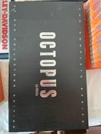 Dvd box Octopus la Piovra, Vanaf 12 jaar, Ophalen of Verzenden, Zo goed als nieuw, Actie