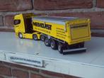 WSI  Scania  S  Highline  van  Methorst., Hobby en Vrije tijd, Modelauto's | 1:50, Ophalen of Verzenden, Nieuw, Bus of Vrachtwagen