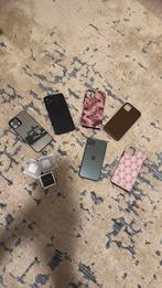 Iphone 11 pro max, Telecommunicatie, Mobiele telefoons | Apple iPhone, IPhone 11 Pro Max, 75 %, Ophalen of Verzenden, Zo goed als nieuw