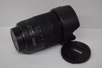 Zeer keurige Canon Lens EF-S 18-135mm Nano USM 1:3.5-5.6 IS!, Ophalen of Verzenden, Zo goed als nieuw, Standaardlens, Zoom