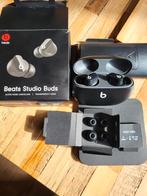 Beats studio buds, Audio, Tv en Foto, Koptelefoons, Beats, Ophalen of Verzenden, Zo goed als nieuw