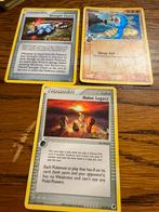 Dragon Frontiers, Hobby en Vrije tijd, Verzamelkaartspellen | Pokémon, Ophalen of Verzenden, Gebruikt, Meerdere kaarten