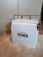 Senza Retro Cooler wit, Ophalen, Gebruikt, Koelbox, Koelelement