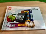 Lego set 43227 Villains icons, Ophalen of Verzenden, Zo goed als nieuw, Complete set, Lego
