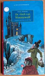 De Vloek van Woestewolf - Paul Biegel - Luisterboek CD, Boeken, Ophalen of Verzenden, Cd, Kind