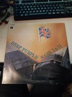Deep Purple-Mark 1 + 2 dubbel lp (Z203-75), Ophalen of Verzenden, Zo goed als nieuw, 12 inch, Poprock