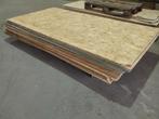 OSB plaat, Tuin en Terras, Palen, Balken en Planken, Ophalen, Gebruikt, 250 cm of meer, Balken