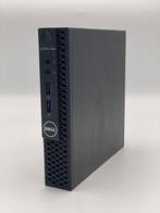 Dell OptiPlex 3050 Micro – Intel Core i3 | 4GB RAM 128GB SSD, 2 tot 3 Ghz, ., Refurbished, Ophalen of Verzenden